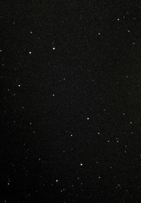 Morgan Tubino - nero