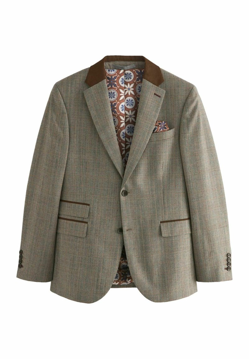 Next Blazer taupe