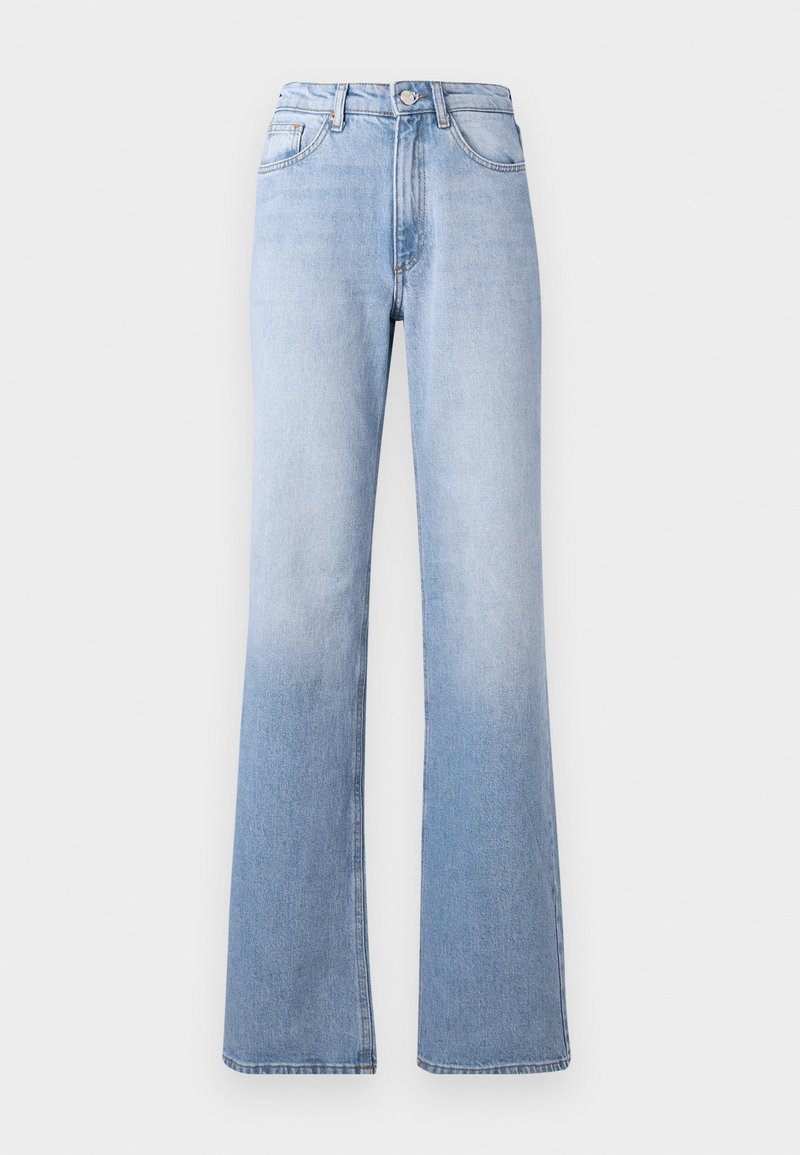 Only Relaxed fit jeans lichtblauw denim Only Relaxed fit jeans lichtblauw denim