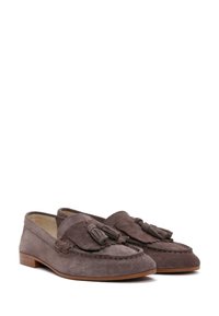 Derimod Zapatos sin cordones - mink
