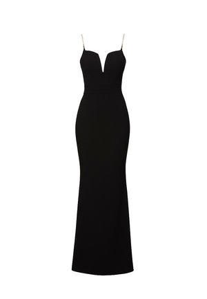 WAL G., VALENTINA - Společenské šaty - black