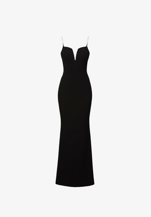 WAL G., VALENTINA - Společenské šaty - black