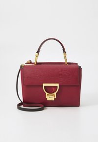 Coccinelle ARLETTIS - Handbag - ribes