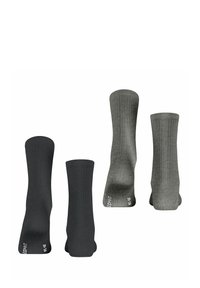 Esprit BASIC TENNIS 2-PACK - Sokken - sortiment