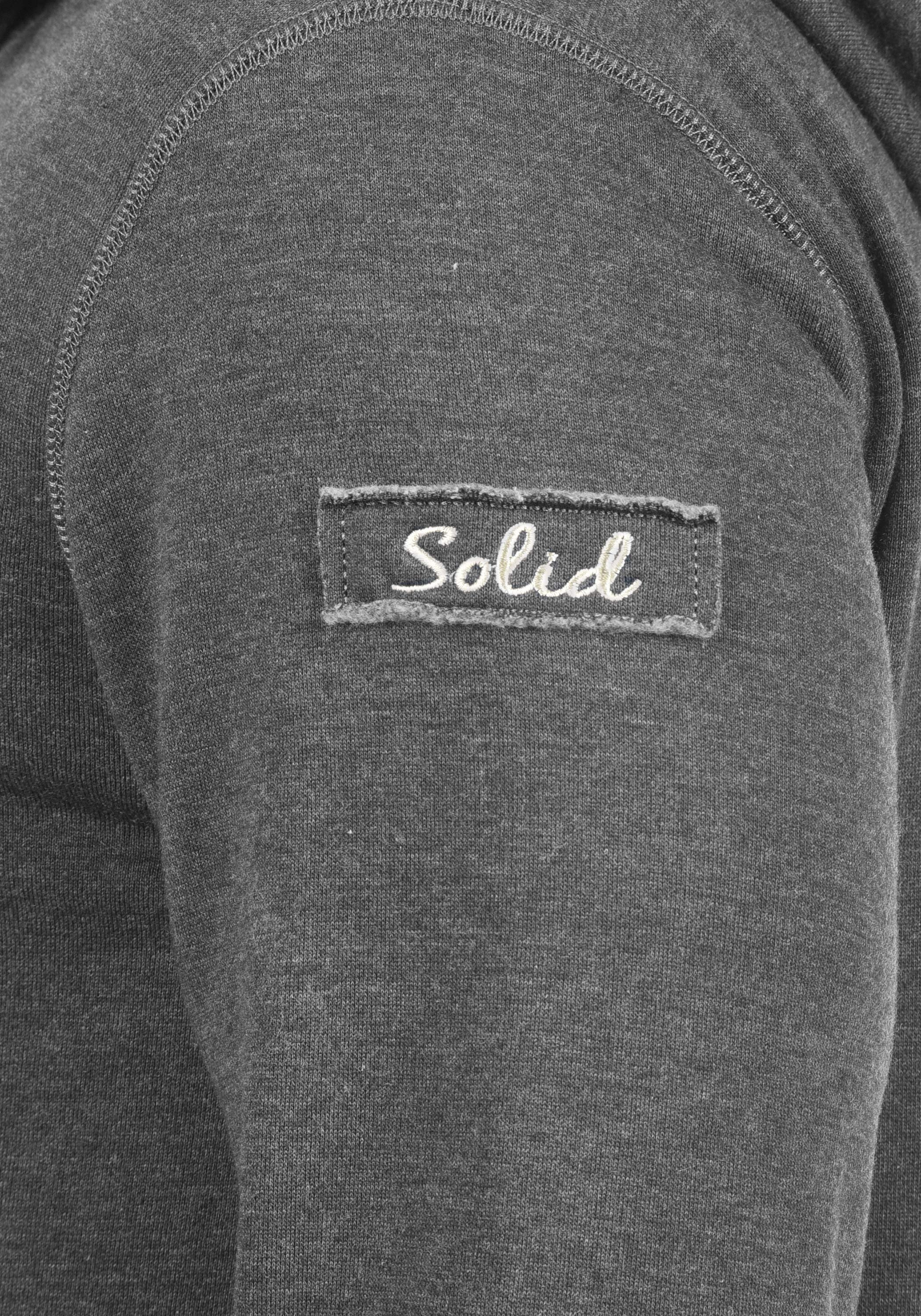 Homme TRIPZIP - Sweat à capuche zippé Homme TRIPZIP - Sweat à capuche zippé