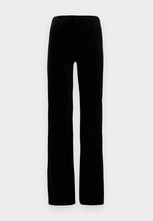 Good American Παντελόνι - black