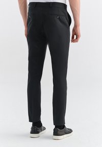 Pako Lorente - Spodnie materiałowe