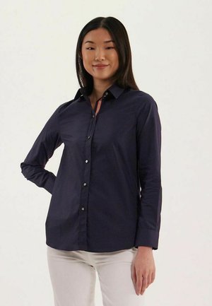 MARTIN  - Chemisier - p blue navy
