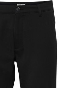 Solid SDFREDERIC REGULAR FIT - Chino kalhoty - black