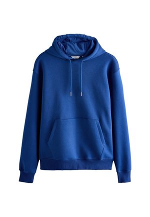 Next, Hoodie - blue