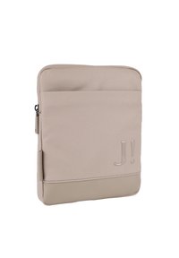 JOOP! Jeans MARCENA LIAM SHOULDER XSVZ - Taška s příčným popruhem - taupe