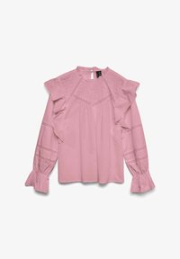 Valitud, bleached mauve