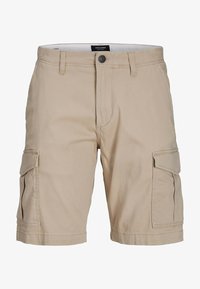 Selected, oxford tan