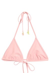 TAIHITI - Bikini-Top - juicy pink