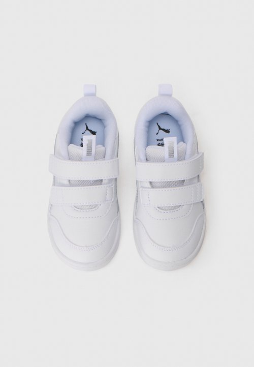 PUMA MULTIFLEX 2 GLITZ - Road running shoes white-puma silver — foto 4