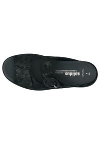 Solidus HANNAH - Mules - schwarz