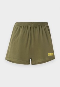 FAZY - Jogginghose - khaki