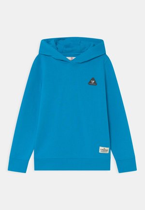 NIOS - Luvtröja - force blue