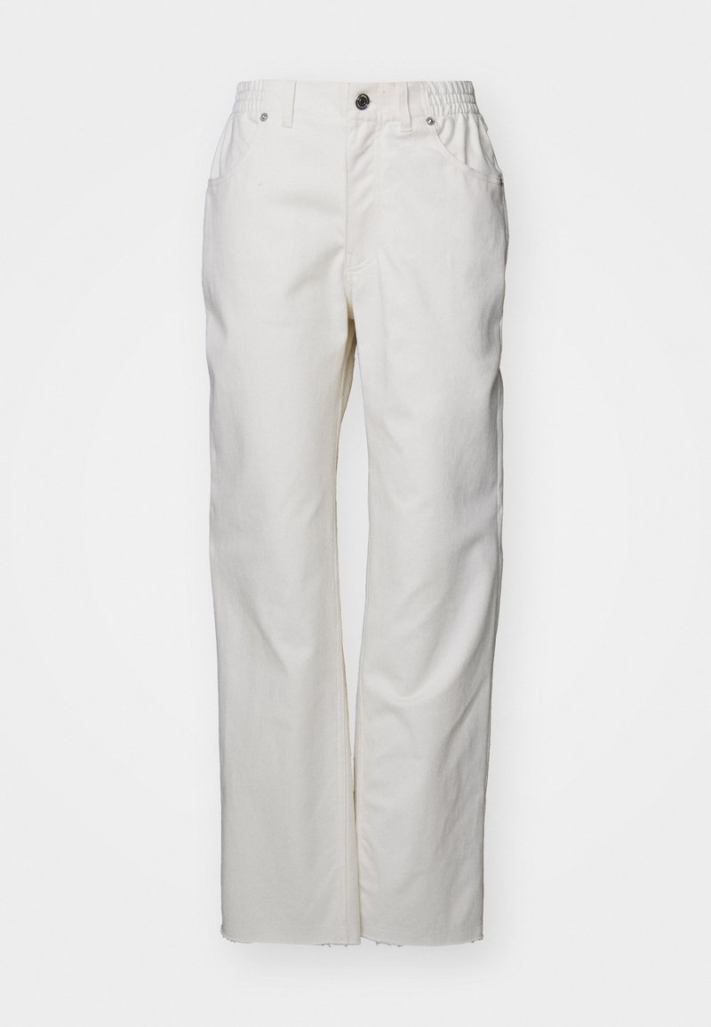 Fête Impériale Relaxed fit jeans crème