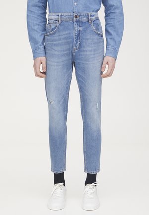 Jeans fuselé - light blue