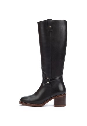 HUESCA W8X - Stiefel - black