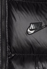 Nike Sportswear Väst - black/anthracite
