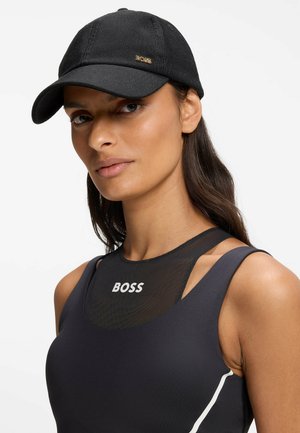 BOSS, Cappellino - black one