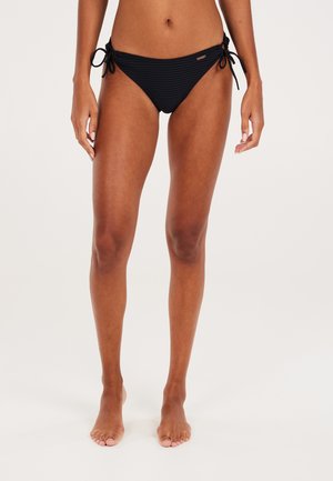 Protest Bikini-Hose - true black