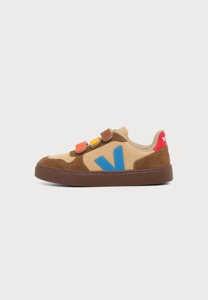 Veja SMALL UNISEX - Sneaker low - desert egee brown