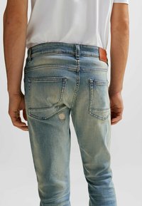BOSS Jeans slim fit - blue