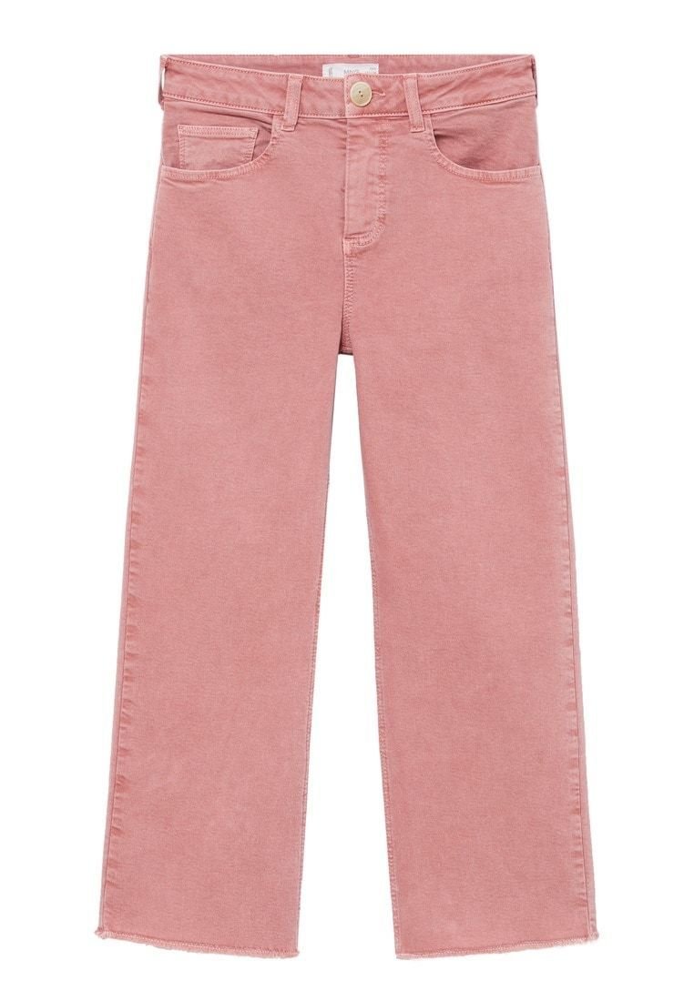 Ljusrosa Byxor & jeans | Barn | Köp barnbyxor online på Röda Byxor & jeans | Barn | Köp barnbyxor online på Zalando.se