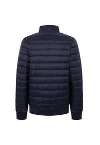 Hackett London Bomberjacka - blue