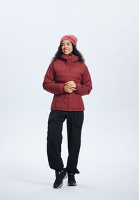 Icepeak BARTON - Winterjas - wein