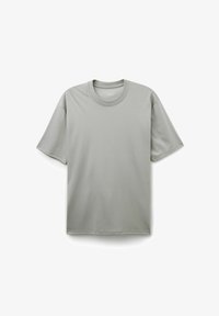 Niewybrane, grey