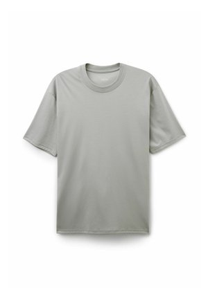 IUMAN Intimissimi, PREMIUM SUPERLIGHT - Undertrøjer - grey