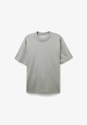 IUMAN Intimissimi, PREMIUM SUPERLIGHT - Undertrøjer - grey