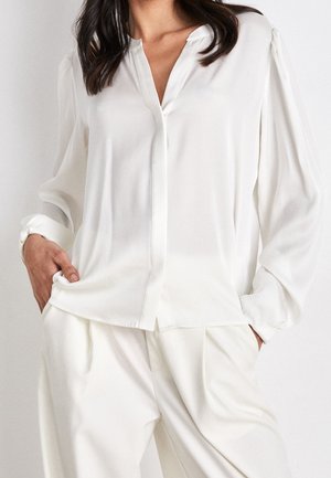 Camicetta - white