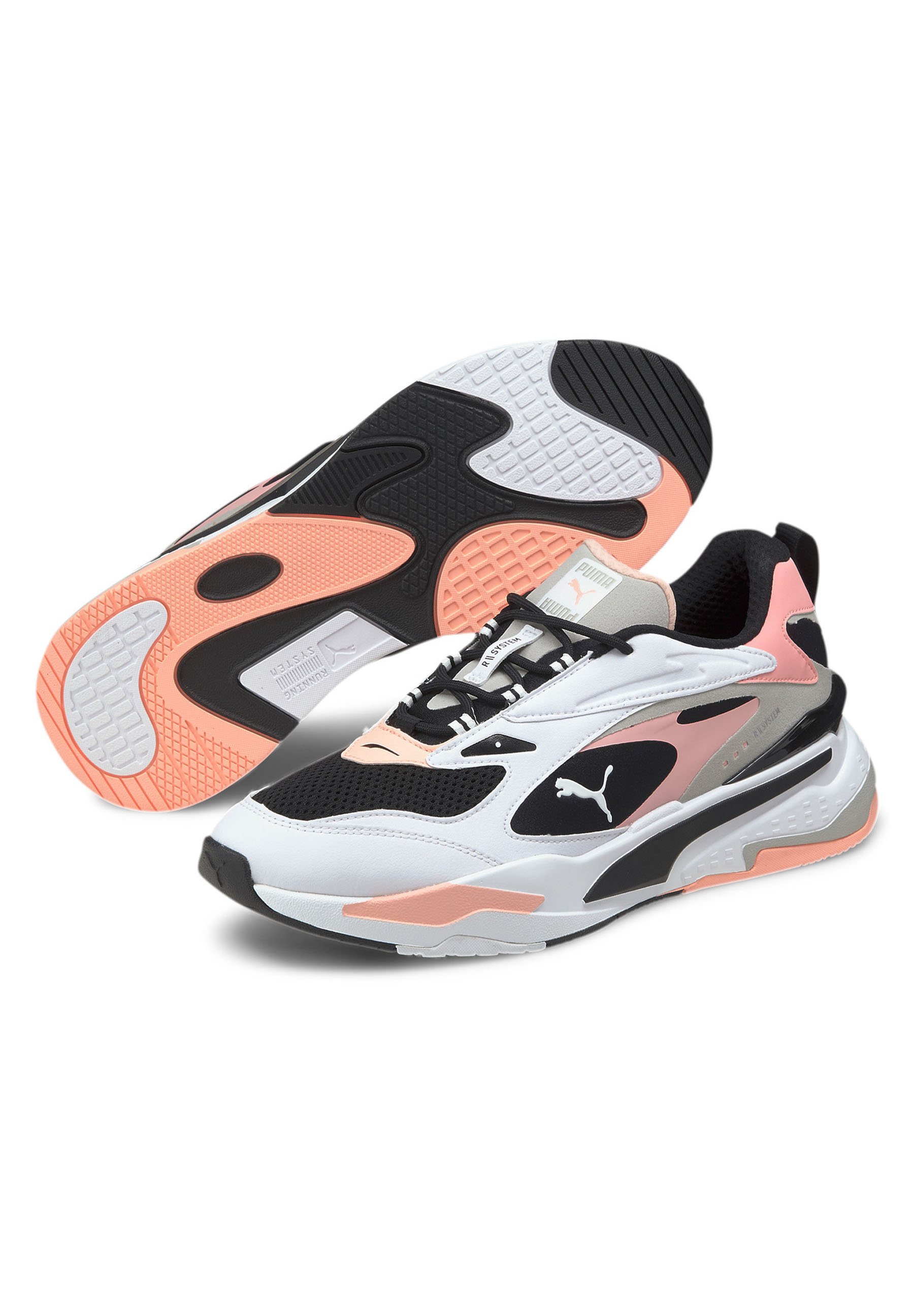 puma rs fast zalando