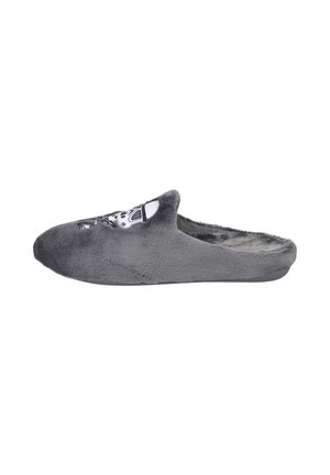 Pantuflas - grey