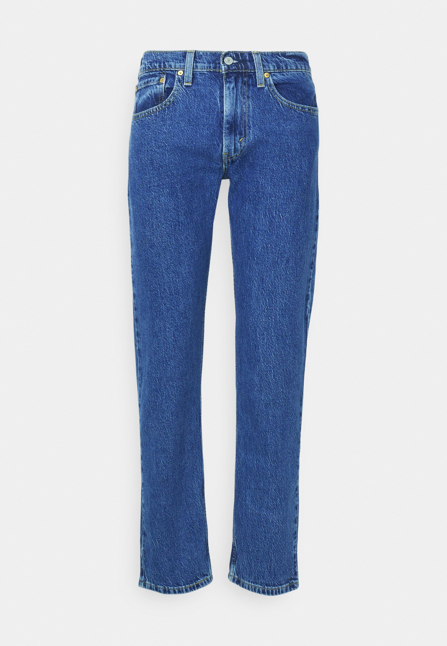 Blue comet straight leg jeans