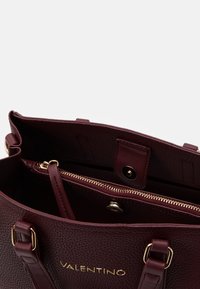 Valentino Bags Handväska - dark red