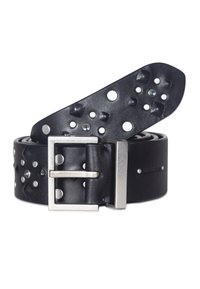 AllSaints 38MM - Cinturón - black