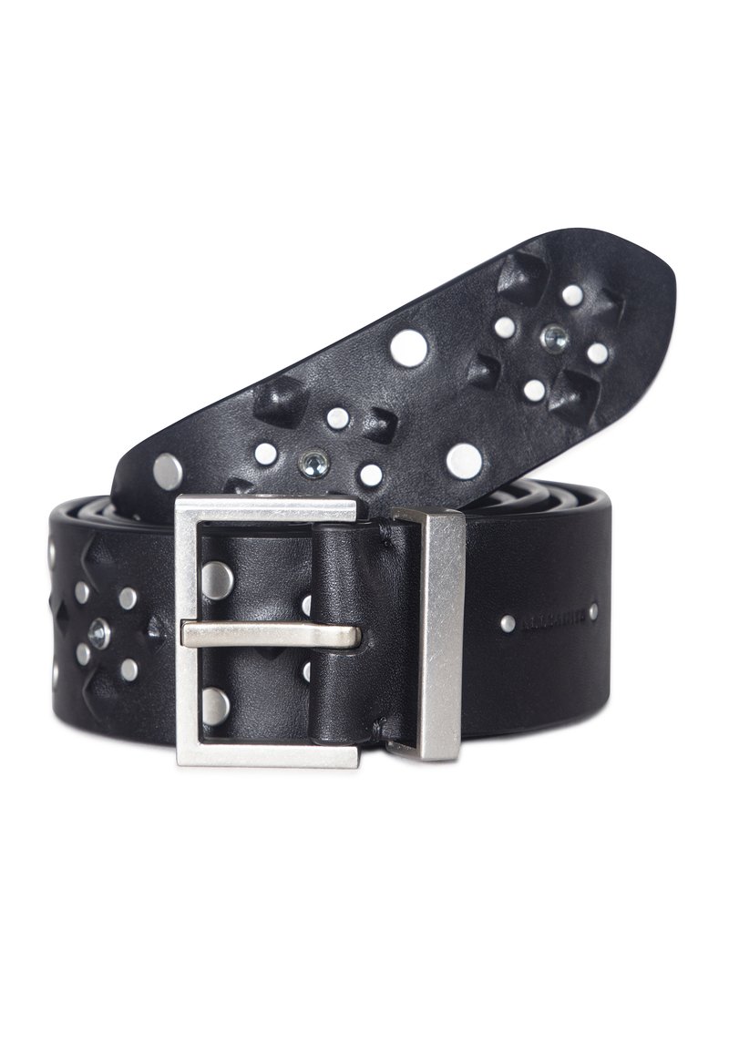 AllSaints 38MM - Cinturón - black