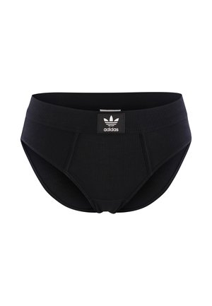 adidas Originals, Briefs - schwarz