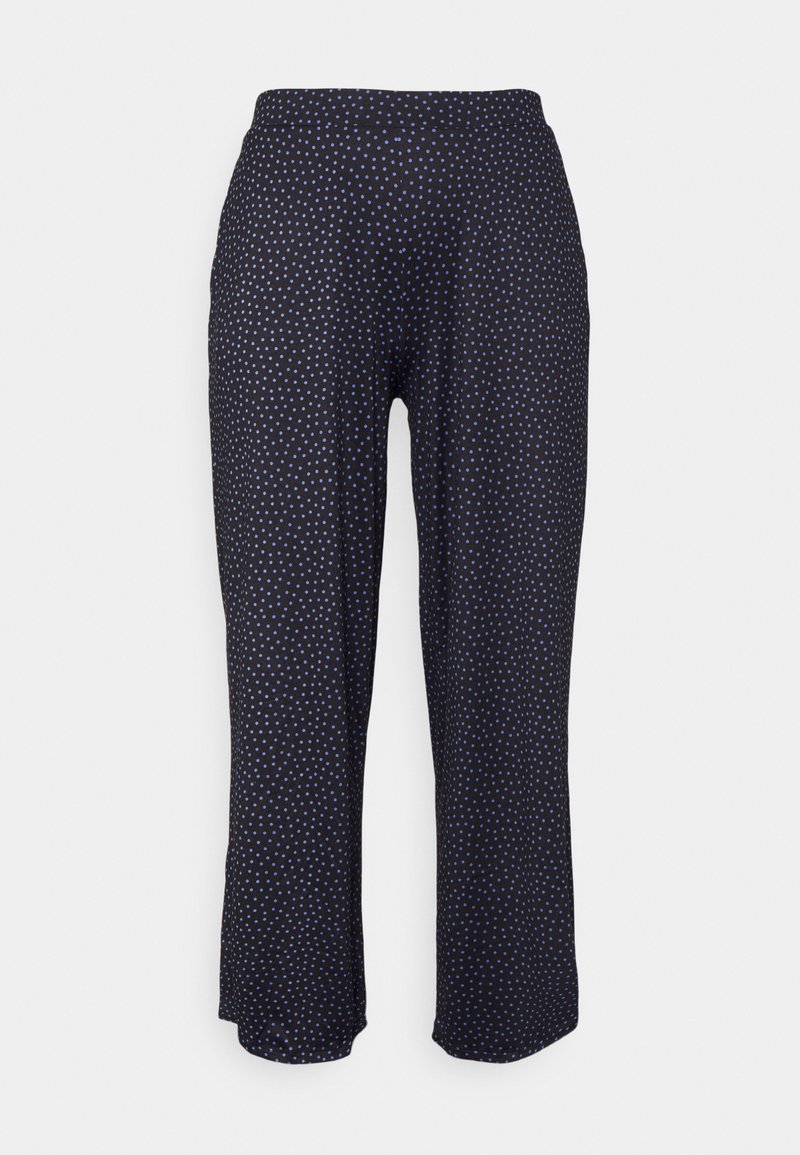 Simply Be Broek blauw