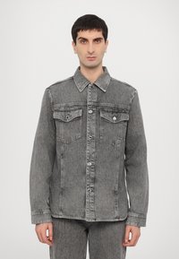 Michael Kors Denim jacket - concrete