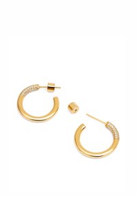 Singularu SOUL - Boucles d'oreilles - color oro