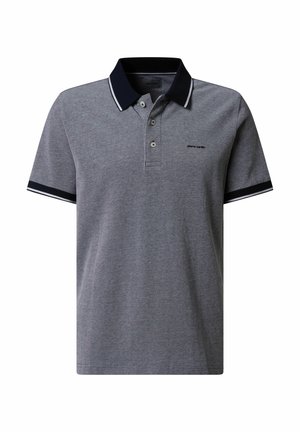 Pierre Cardin, Poloshirt - dunkelblau