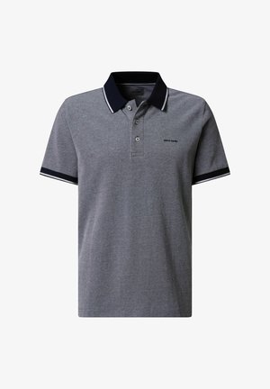 Pierre Cardin, Poloshirt - dunkelblau
