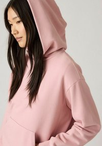 Levi's® Jersey con capucha - light pink